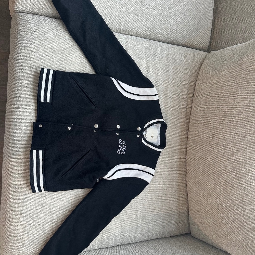 Sandro jacket